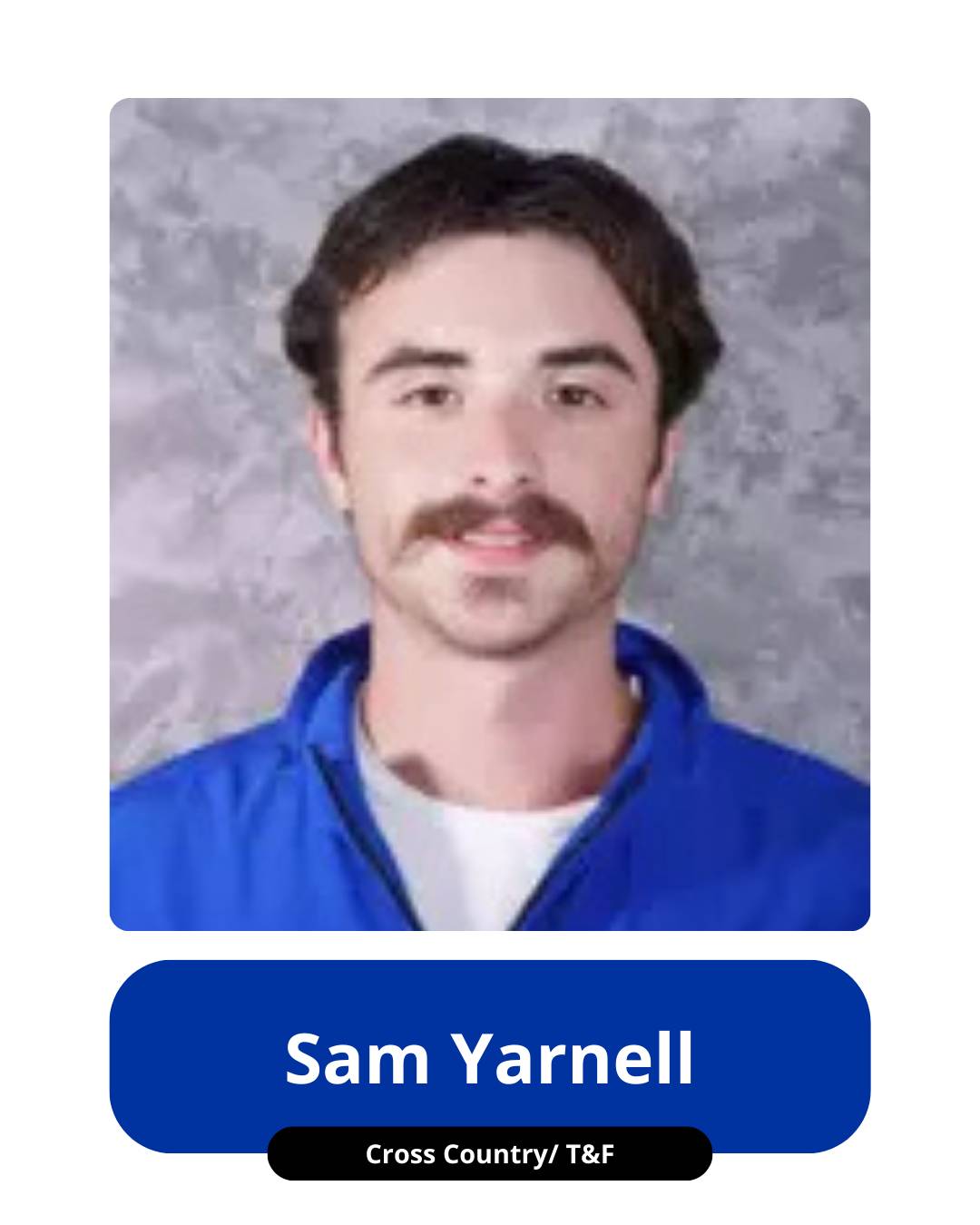 Sam Yarnelle